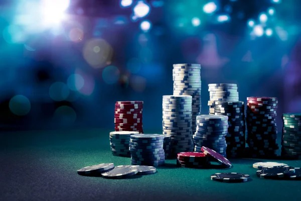 kitaslot77 Live Casino